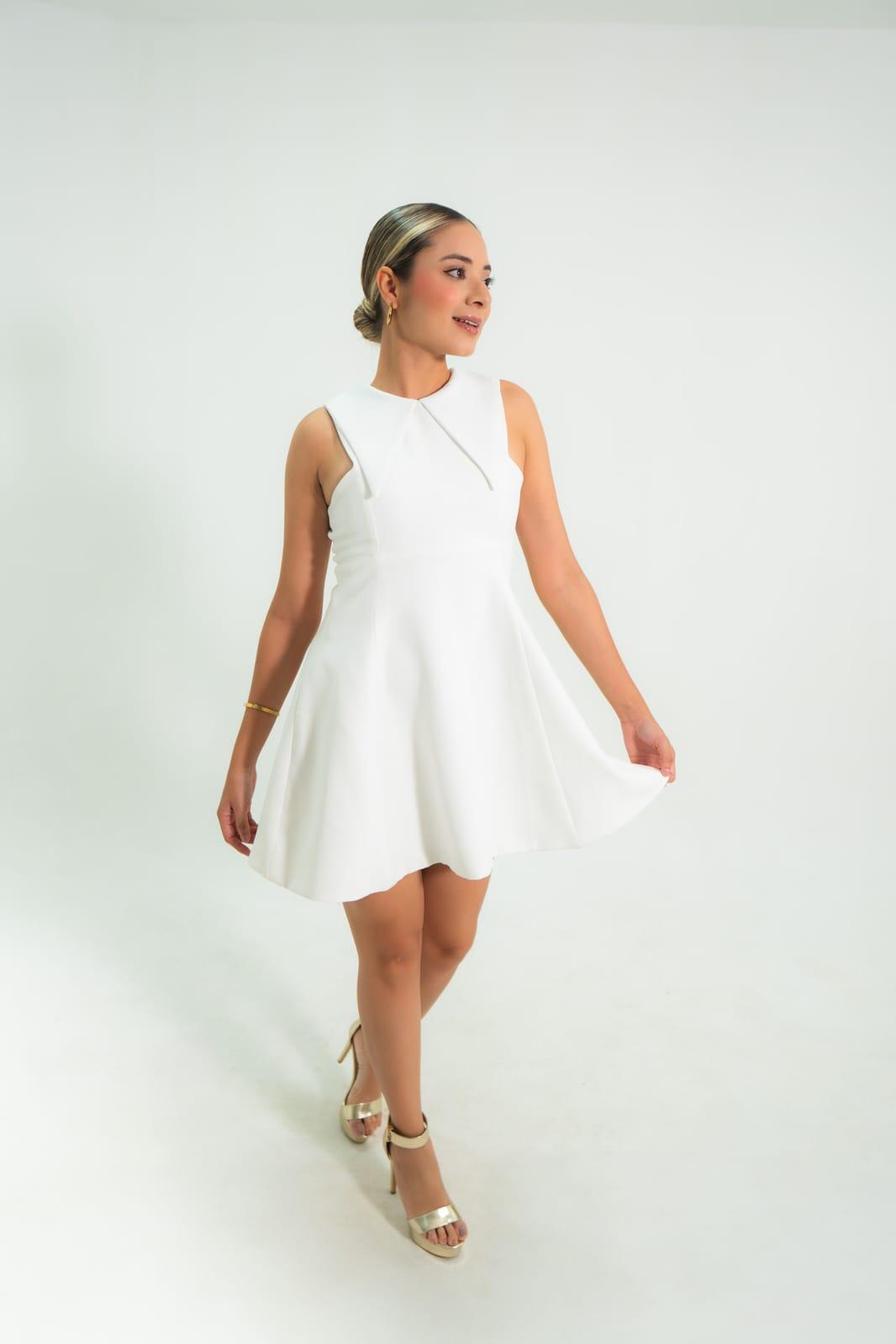 White Grace — vista 2
