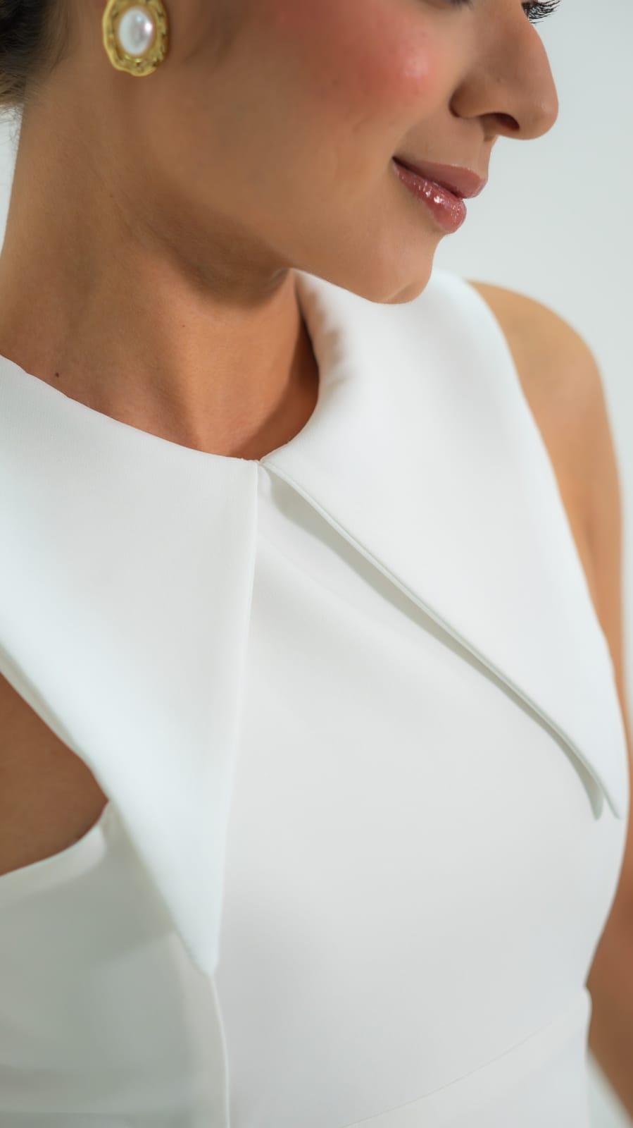 White Grace — vista alternativa